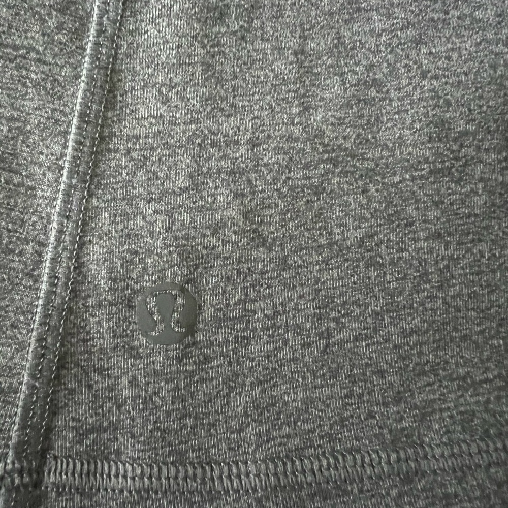 Lululemon Racerback Top - Picture 2 of 4